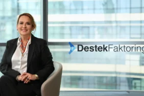 Destek Faktoring'de Tarihi Büyüme Başarısı