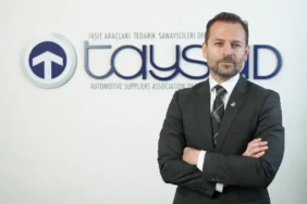 Türk Otomotiv Sektöründen Küresel Atağa Devam