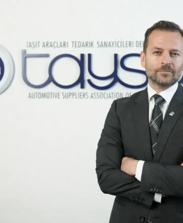 Türk Otomotiv Sektöründen Küresel Atağa Devam