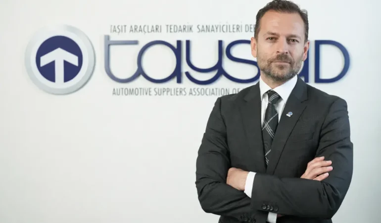 Türk Otomotiv Sektöründen Küresel Atağa Devam