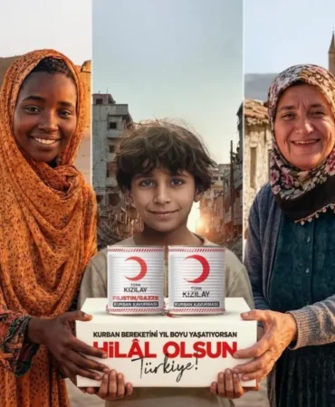 Kurban Bağışında Yepyeni Kolaylıklar