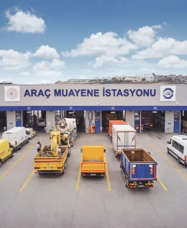 TÜVTÜRK'ten Kaçırılmayacak Güvenlik Fırsatı