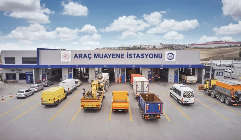 TÜVTÜRK’ten Kaçırılmayacak Güvenlik Fırsatı