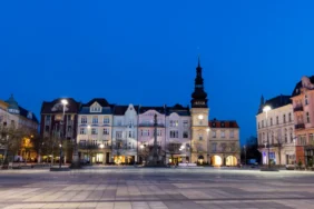 Antalya’dan Ostrava’ya Yeni Uçuş Hattı