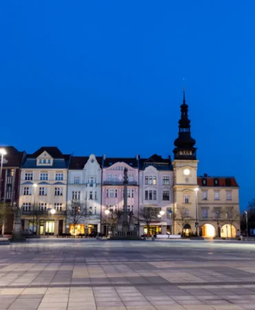 Antalya’dan Ostrava’ya Yeni Uçuş Hattı