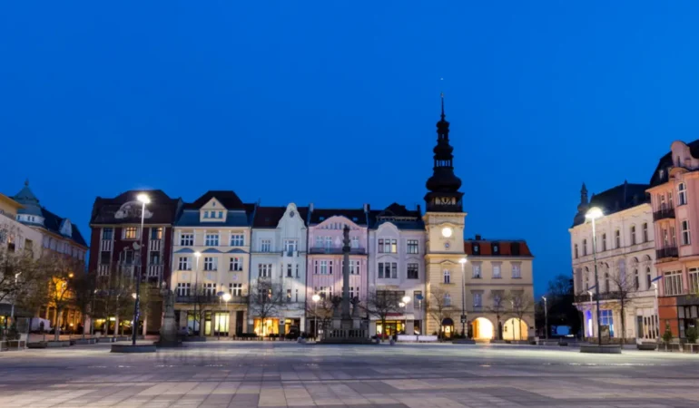 Antalya’dan Ostrava’ya Yeni Uçuş Hattı
