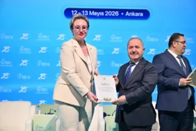 Rüzgarda 30 Bin MW İçin Geri Sayım