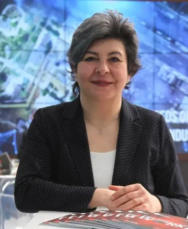 Küresel Sahneye Yükseliş: Türk Makinesi Güçleniyor