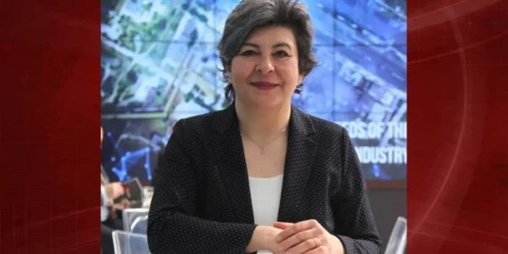 Küresel Sahneye Yükseliş: Türk Makinesi Güçleniyor