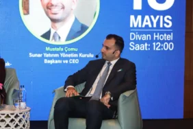 Sanayide Yeşil Dönüşüm Kaçınılmaz