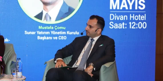 Sanayide Yeşil Dönüşüm Kaçınılmaz