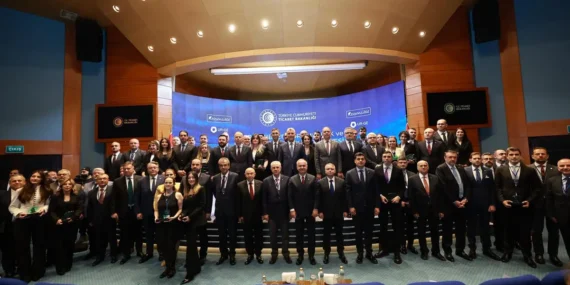 ETHİB'ten Sektöre Ödüllü Dönüşüm