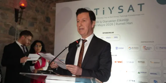 Türk İlaç Sanayisi Küresel Rekabette Öne Çıkıyor