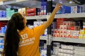 Lokman'dan Türkiye'ye Dijital Atılım