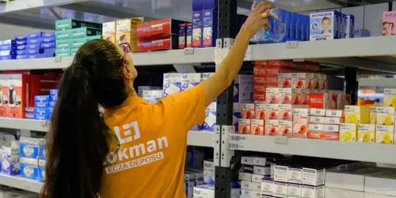 Lokman'dan Türkiye'ye Dijital Atılım