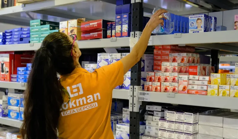 Lokman’dan Türkiye’ye Dijital Atılım