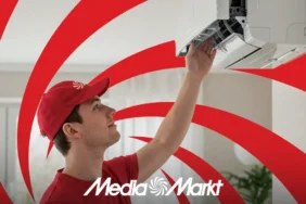 MediaMarkt'tan Öncü Bakım İnovasyonu