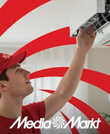 MediaMarkt'tan Öncü Bakım İnovasyonu