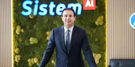Sistem Alüminyum'dan Küresel Atılım