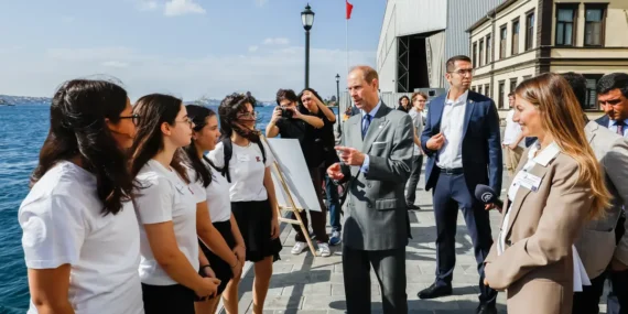 27 Yıldır Sürdürülebilir Sosyal Fayda Yaratan TİKAV’ın Gençlik ve Toplum Projeleri