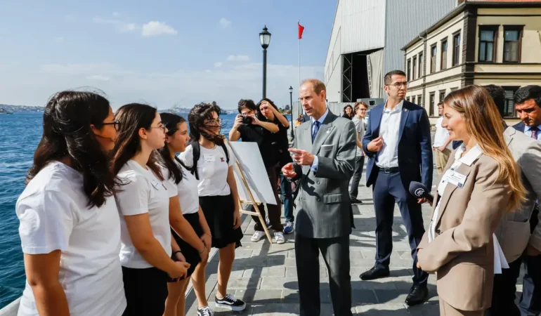 27 Yıldır Sürdürülebilir Sosyal Fayda Yaratan TİKAV’ın Gençlik ve Toplum Projeleri