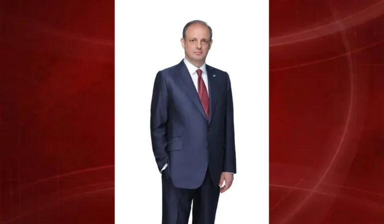 Türkiye Finans, Prestijli İsimle Güçlendi
