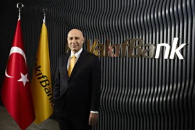 Türkiye’nin Bankacılık Devi Yükselişte