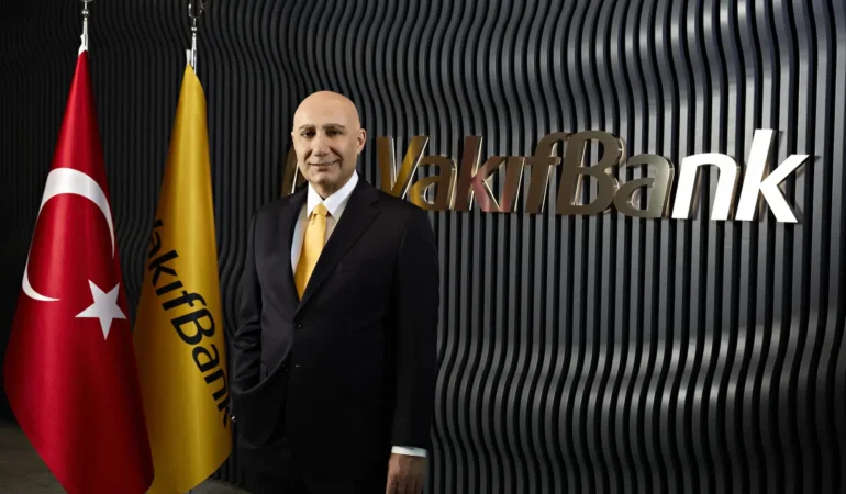 Türkiye’nin Bankacılık Devi Yükselişte
