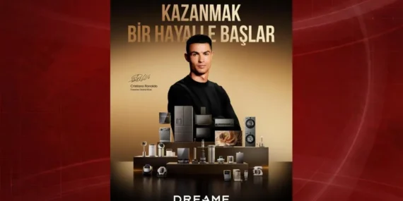 Dreame, Global Konumunu Yeniden Tanımlıyor