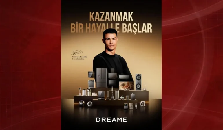 Dreame, Global Konumunu Yeniden Tanımlıyor