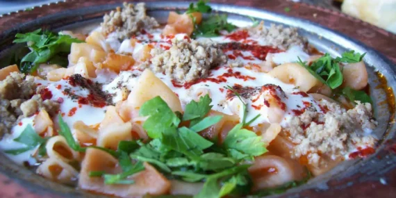 Gastronomide Çorum'un Yeni Hikayesi