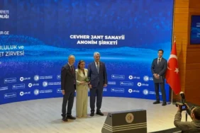 Cevher Jant’ın Küresel Başarısı