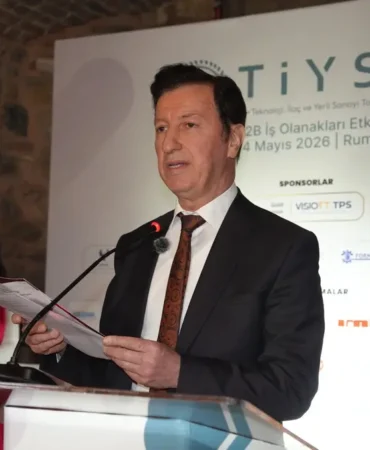 Yerli Üretimle Küresel Sahneye Adım