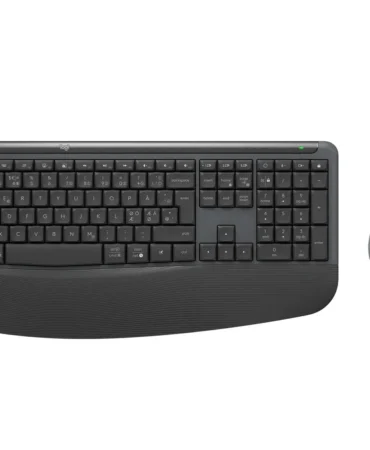 Logitech'ten Sessiz İnovasyon