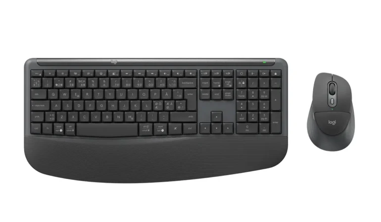 Logitech’ten Sessiz İnovasyon