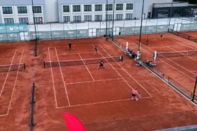 Rekabet ve Dayanışma Zirveye Çıktı