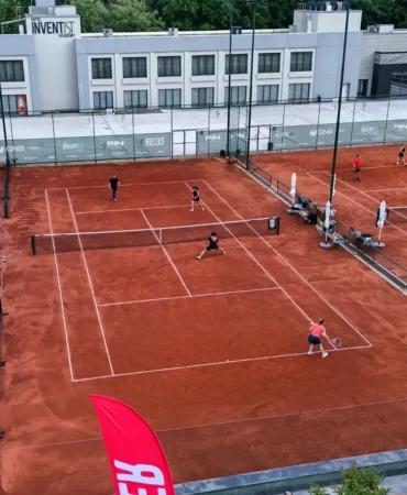 Rekabet ve Dayanışma Zirveye Çıktı