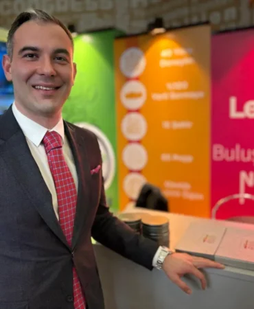 Patronlar Dikkat: Yemekle Gelen Verimlilik