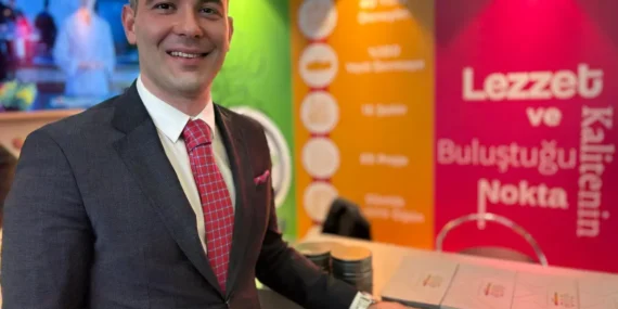 Patronlar Dikkat: Yemekle Gelen Verimlilik