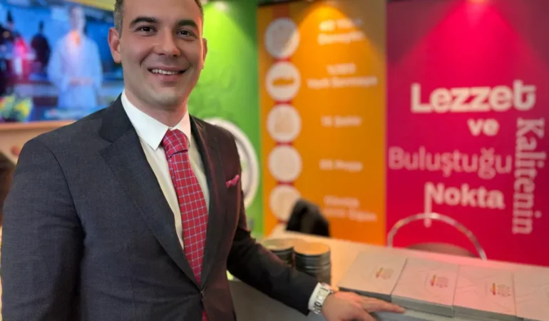 Patronlar Dikkat: Yemekle Gelen Verimlilik