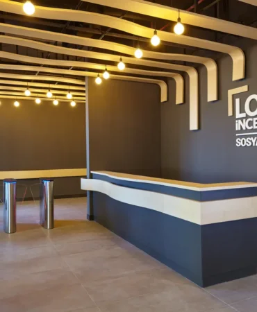 Beklenen Satışlar Başladı: İncek Loft Heyecanı