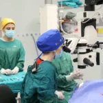 Ankara’da Cerrahi Alanda Dev Buluşma