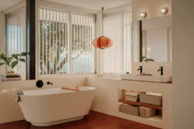 Akıllı Banyo Çözümleriyle Geleceğe Hazırlan