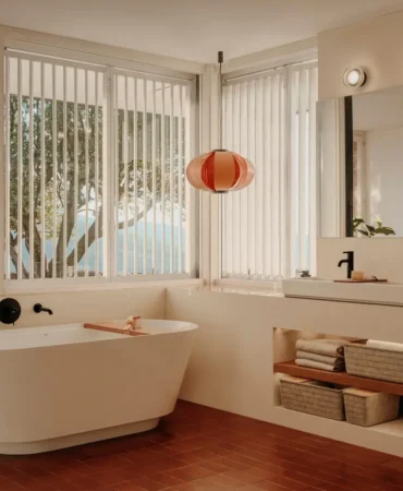 Akıllı Banyo Çözümleriyle Geleceğe Hazırlan