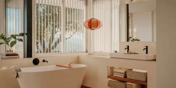 Akıllı Banyo Çözümleriyle Geleceğe Hazırlan