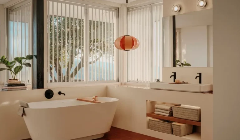 Akıllı Banyo Çözümleriyle Geleceğe Hazırlan
