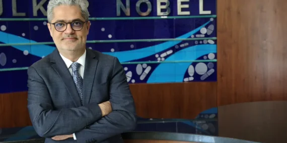 Nobel İlaç'tan Prestijli Atılım