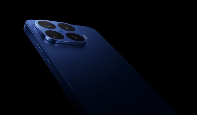 Xiaomi 17T Serisi, Prestij ve Teknolojiyi Buluşturuyor