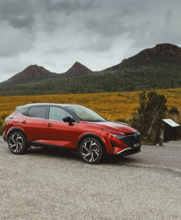 Nissan'ın Yeni Modeli Menzil Endişesini Bitiriyor
