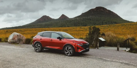 Nissan'ın Yeni Modeli Menzil Endişesini Bitiriyor
